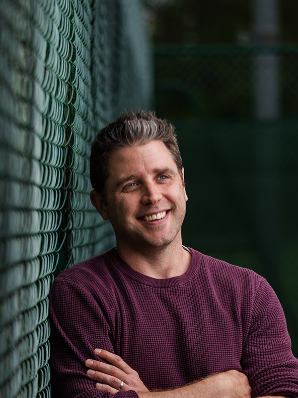 吉姆&middot;帕森斯